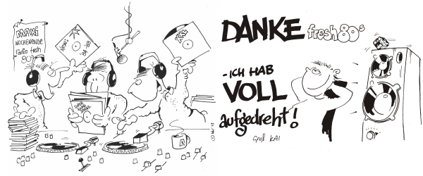 Das XXL-Weekend