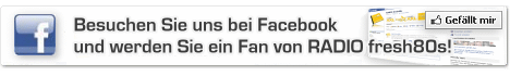 Besuchen Sie uns bei Facebook und werden Sie ein Fan von uns