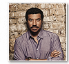 Lionel Richie - Tuskegee-Tour