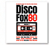 DiscoFox80 Vol. 2 - The Original Maxi-Singles Collection