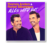 Nochmal! CD von Thomas Anders & Silbereisen Florian